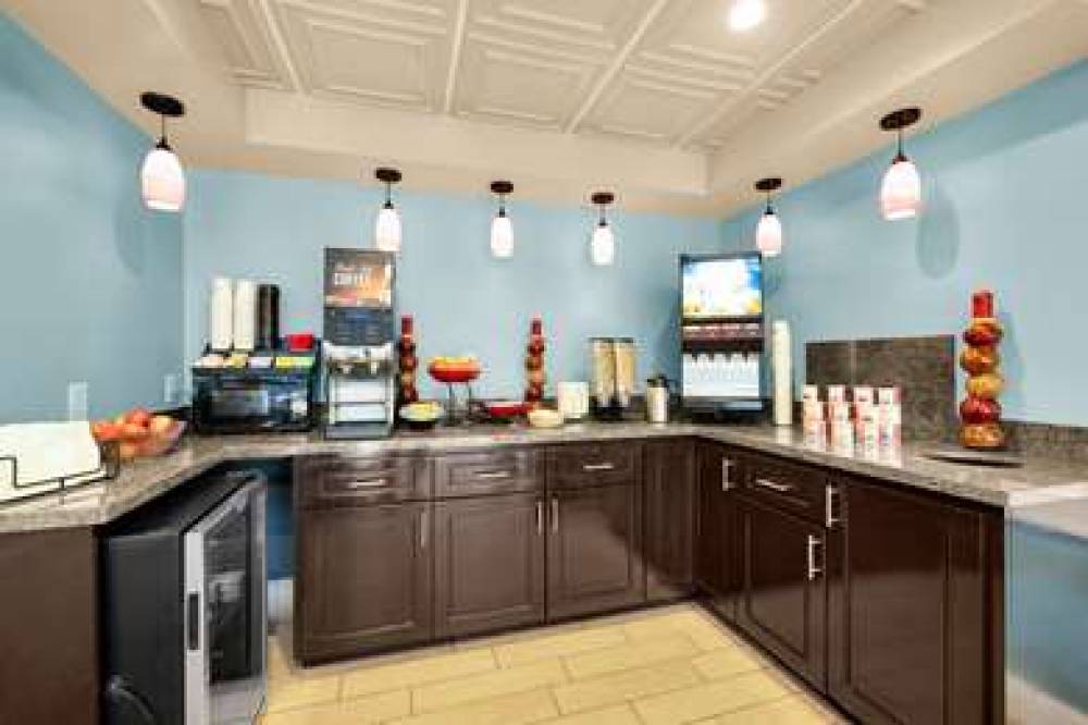 SureStay By Best Western San Francisco Marina District 9