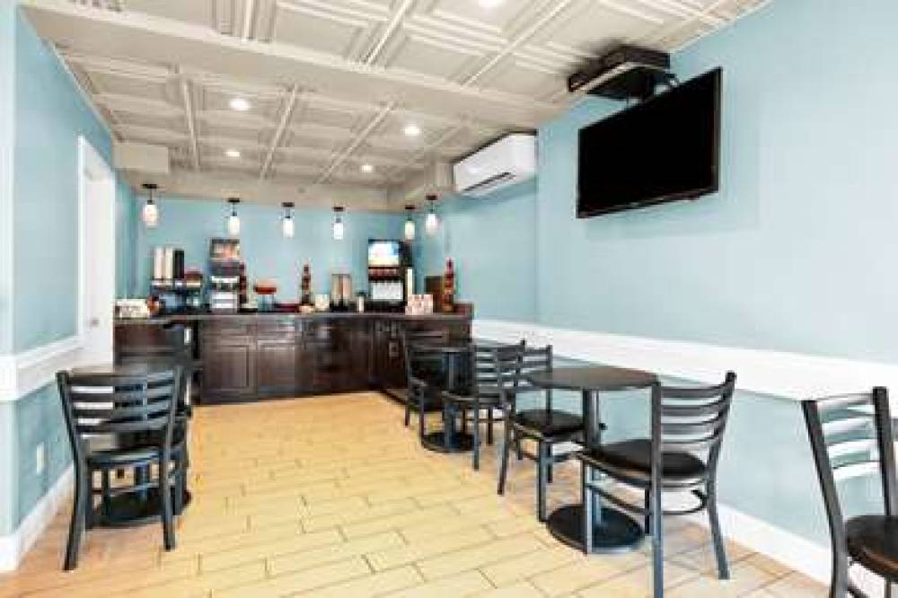 SureStay By Best Western San Francisco Marina District 10