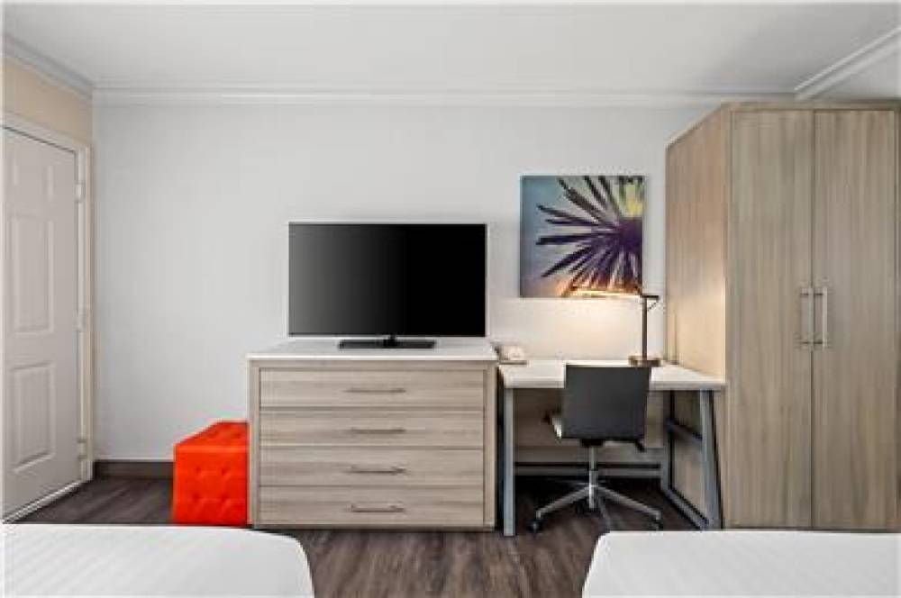 SureStay By Best Western Santa Monica 4