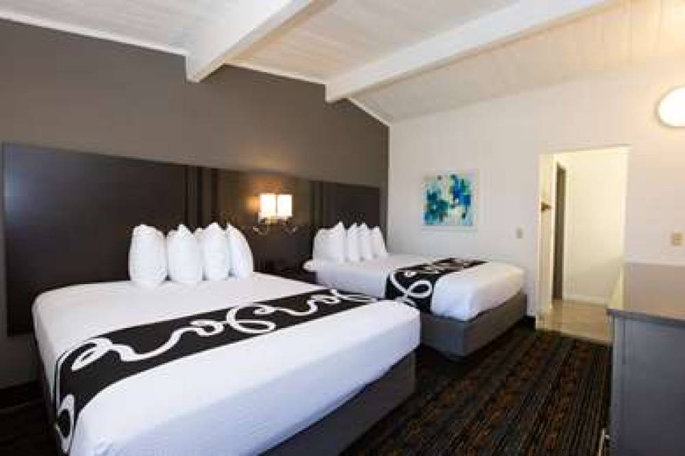 SureStay By Best Western Seaside Monterey 6