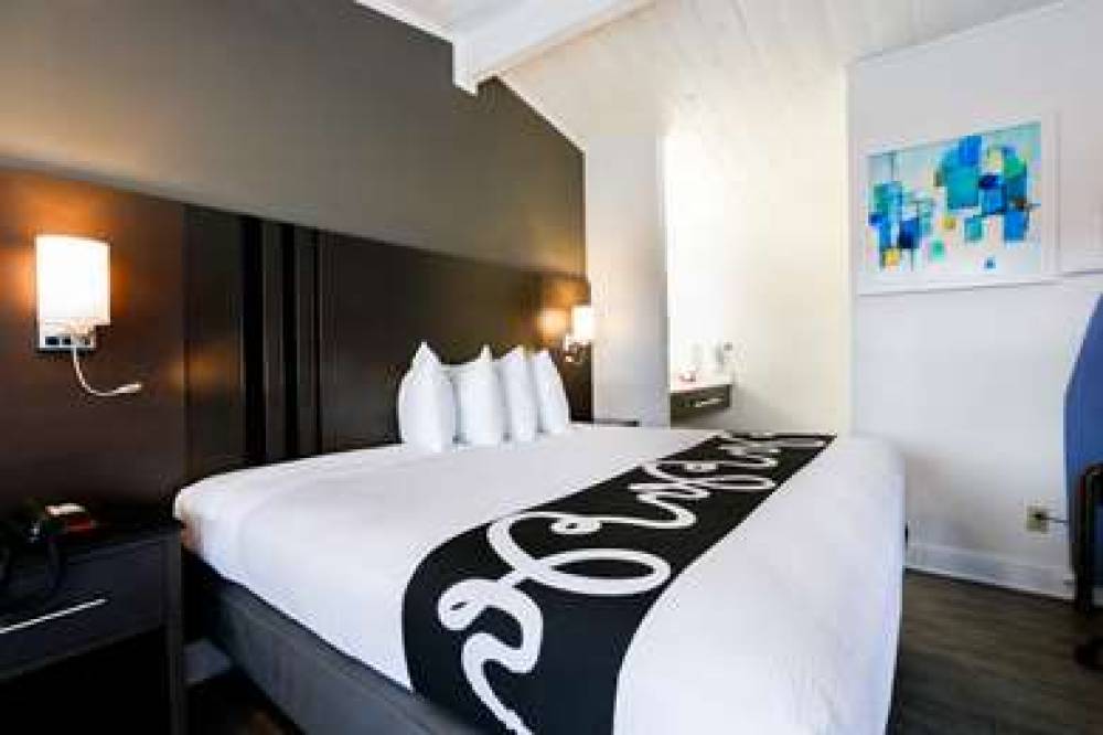 SureStay By Best Western Seaside Monterey 1