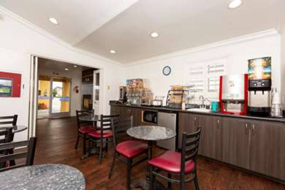 SureStay By Best Western Seaside Monterey 5