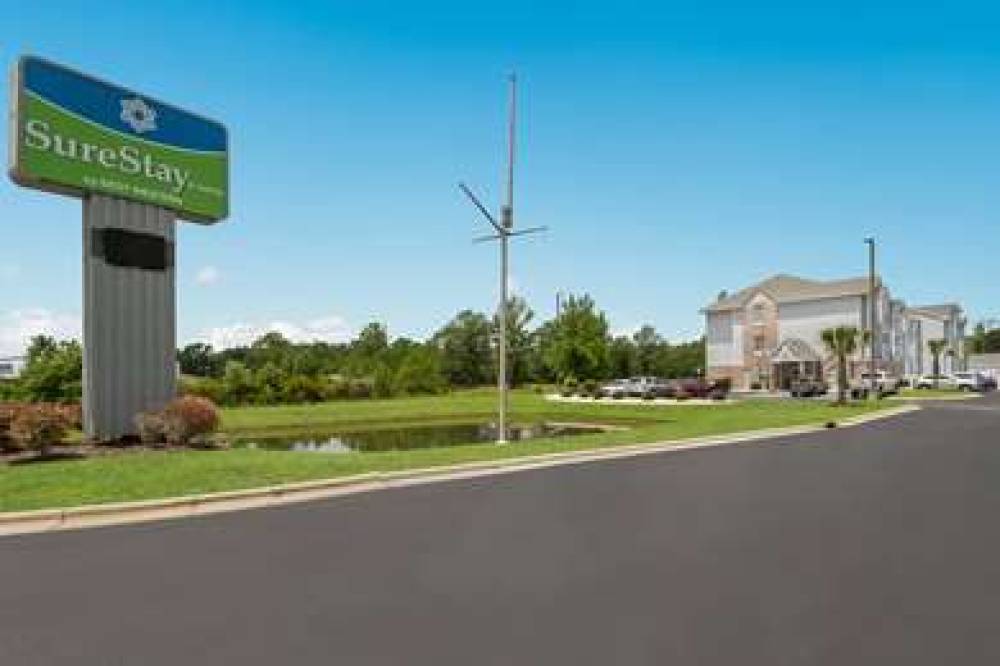 Surestay By Best Western Shallotte