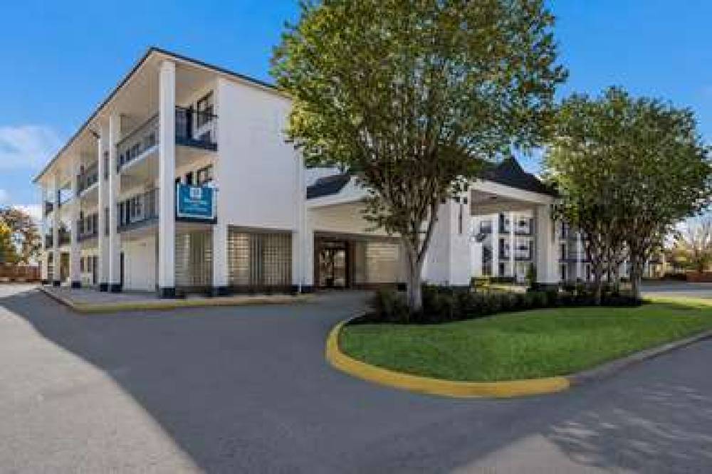 Surestay By Best Western Spring North Houston