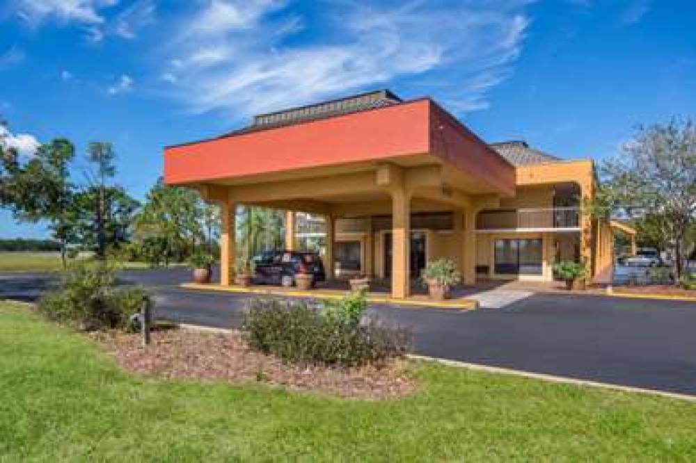 SureStay By Best Western St. Pete Clearwater Airport 2