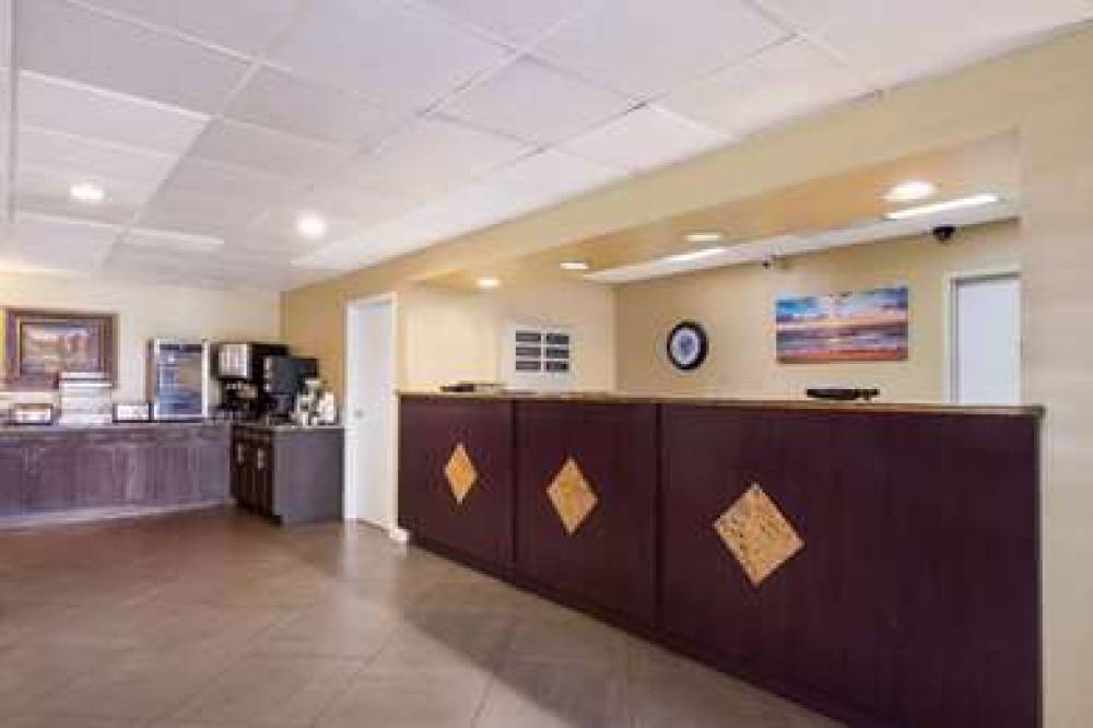 SureStay By Best Western St. Pete Clearwater Airport 10