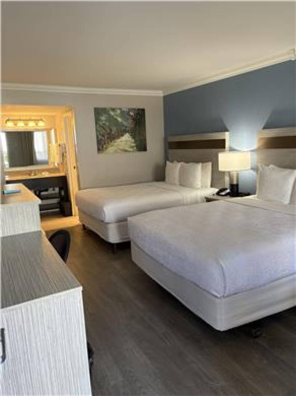 Surestay Innsuites Phoenix