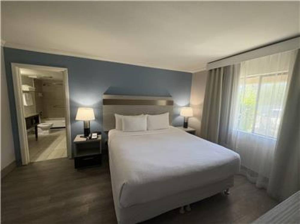 SURESTAY INNSUITES PHOENIX 8