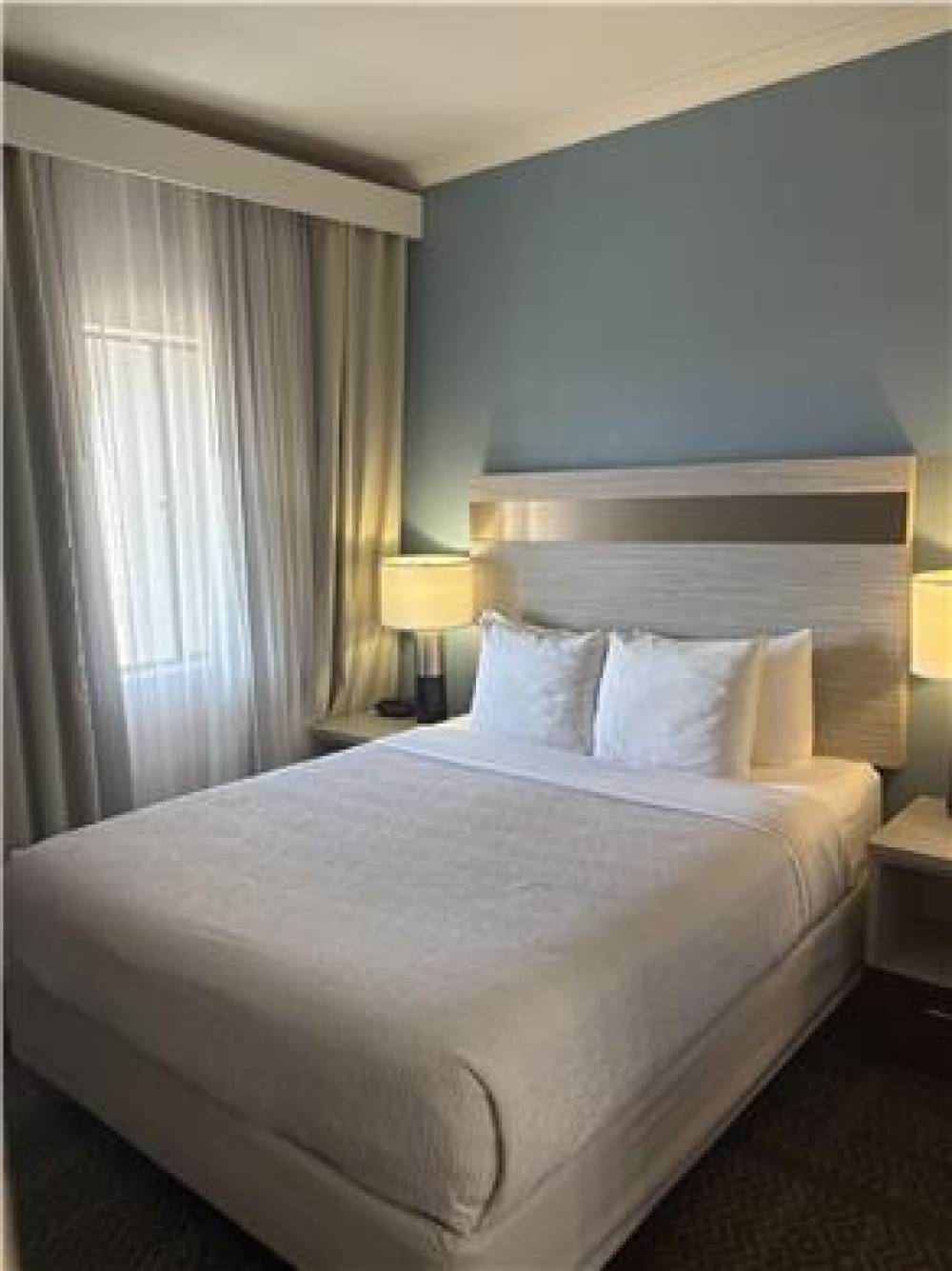 SURESTAY INNSUITES PHOENIX 6