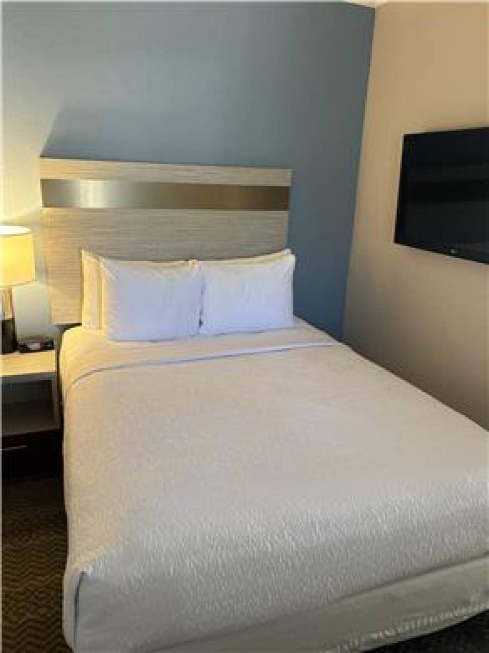 SURESTAY INNSUITES PHOENIX 4