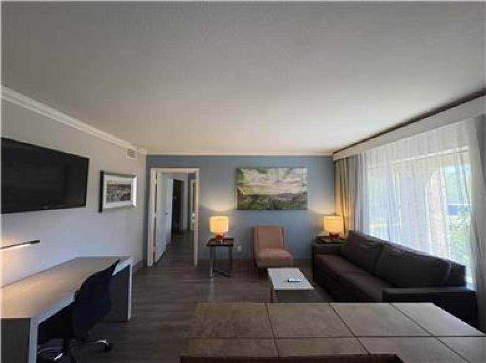 SURESTAY INNSUITES PHOENIX 9