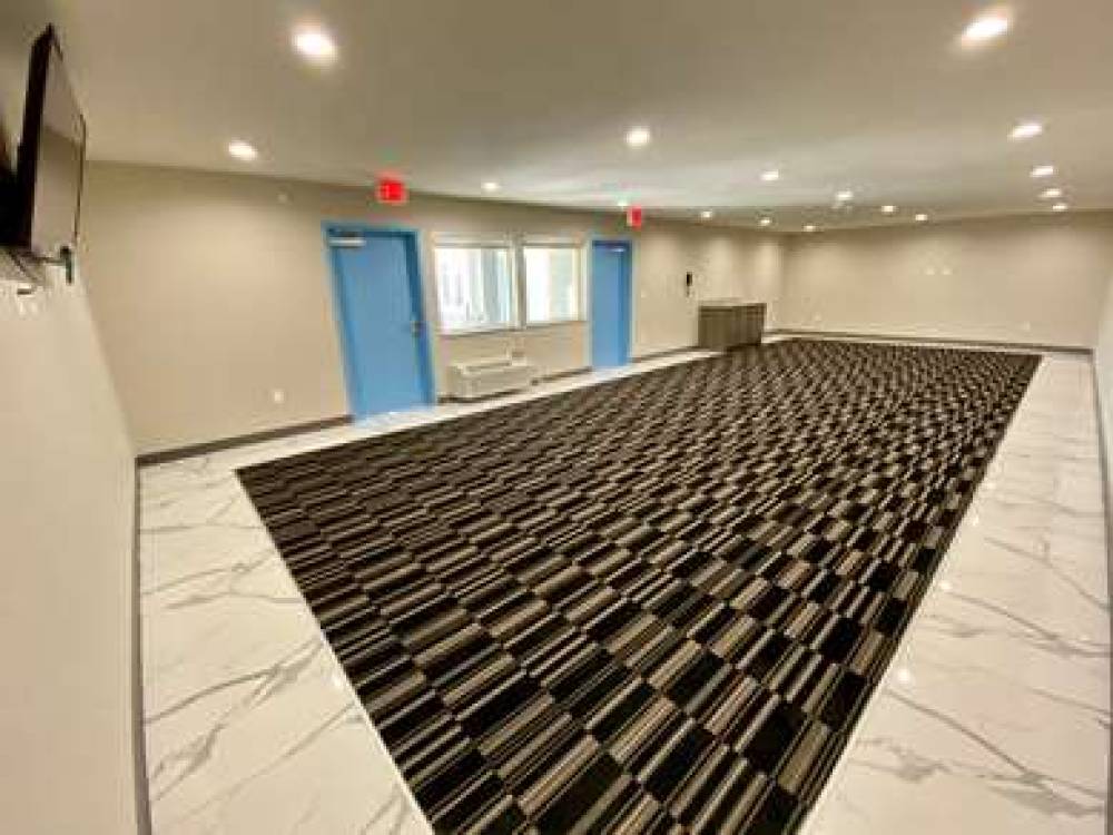 SureStay Plus By Best Western Ada 7