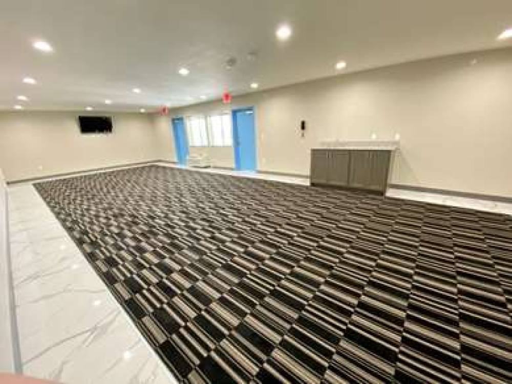 SureStay Plus By Best Western Ada 8