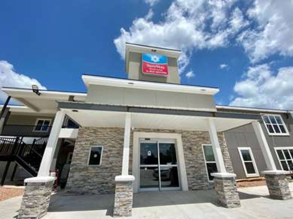 SureStay Plus By Best Western Ada 1