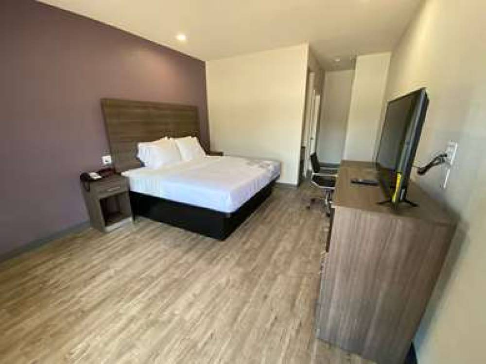 SureStay Plus By Best Western Ada 10