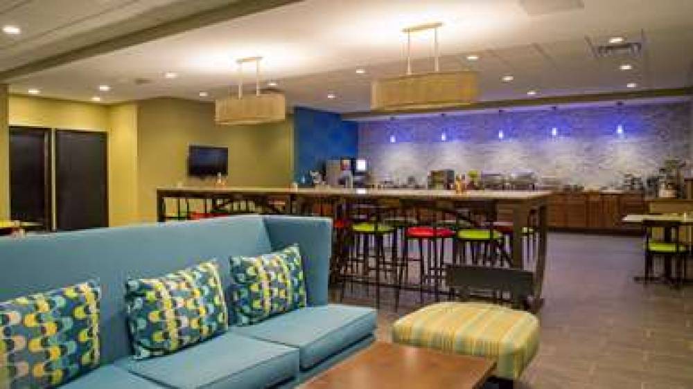 SureStay Plus By Best Western Albany Airport 3