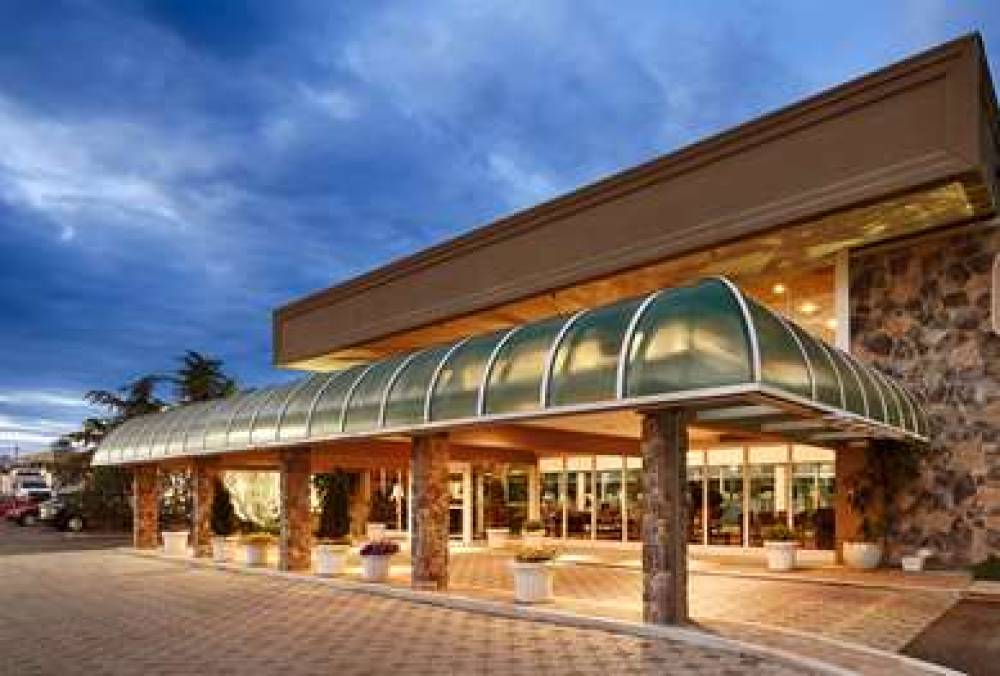SureStay Plus By Best Western Brandywine Valley 1