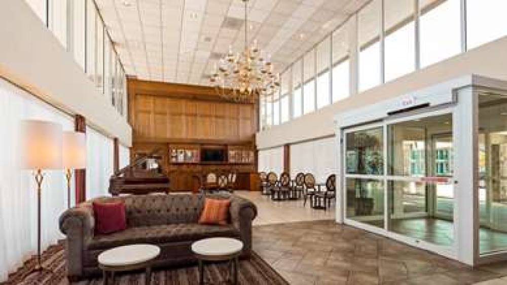 SureStay Plus By Best Western Brandywine Valley 5