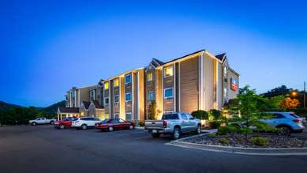 Surestay Plus By Best Western Keyser