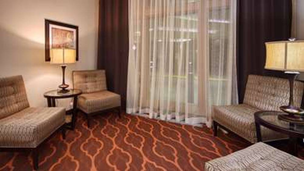 SureStay Plus By Best Western Lehigh Valley 8