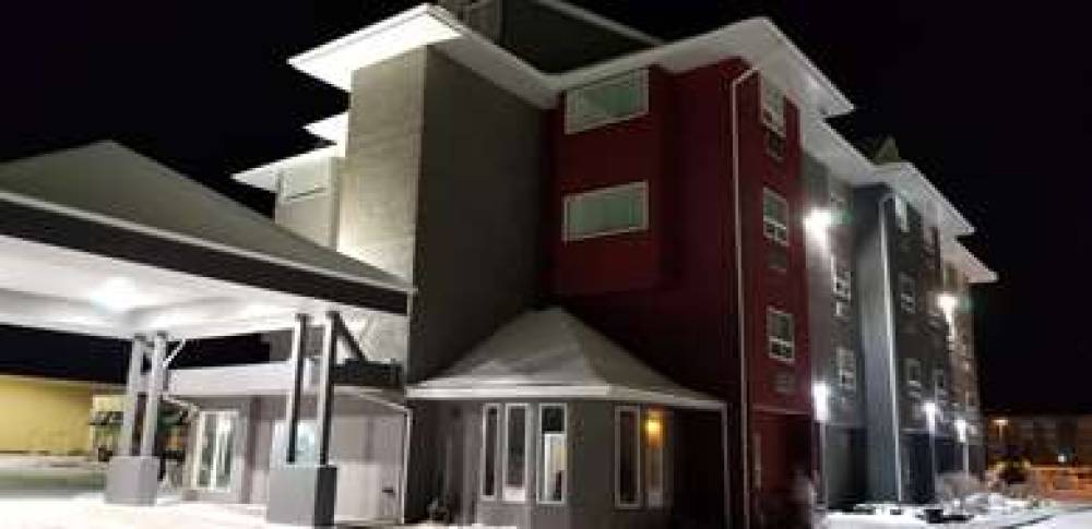 Premier Inn And Suites