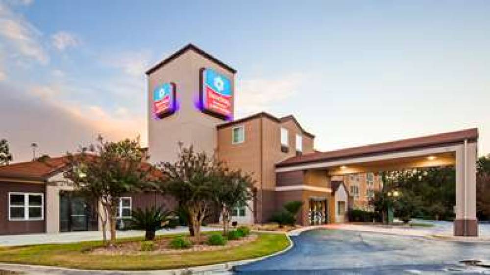 Sleep Inn Macon