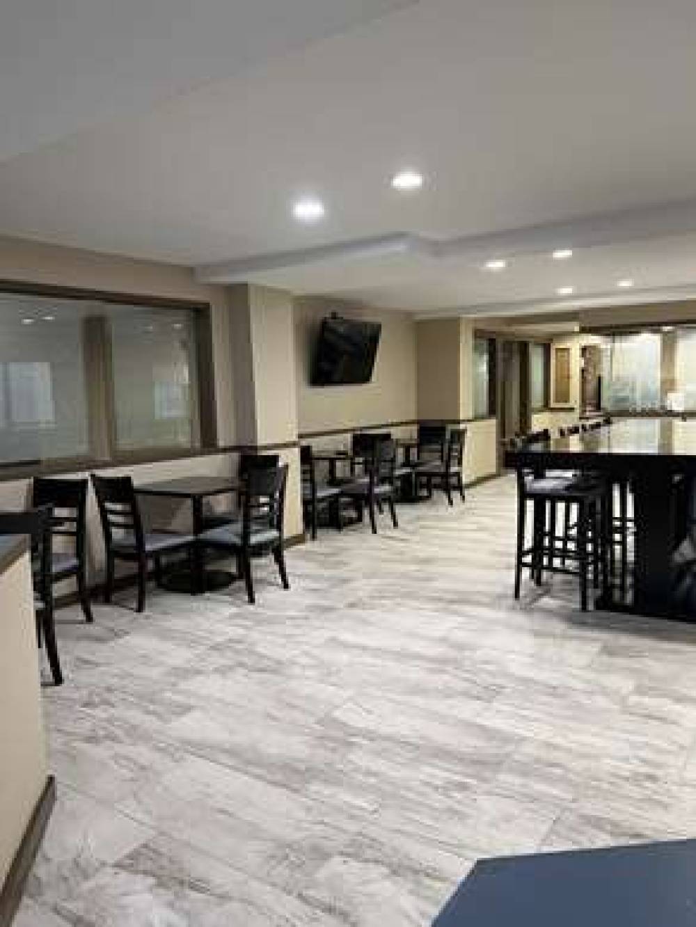 SureStay Plus By Best Western Mobile I-65 5