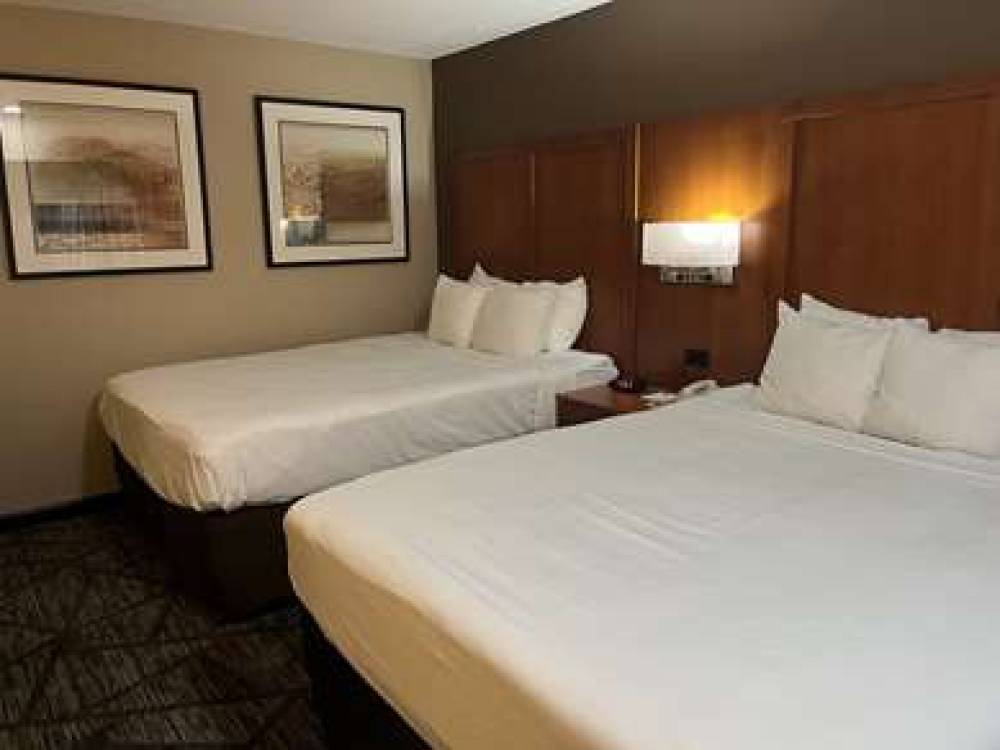 SureStay Plus By Best Western Mobile I-65 3