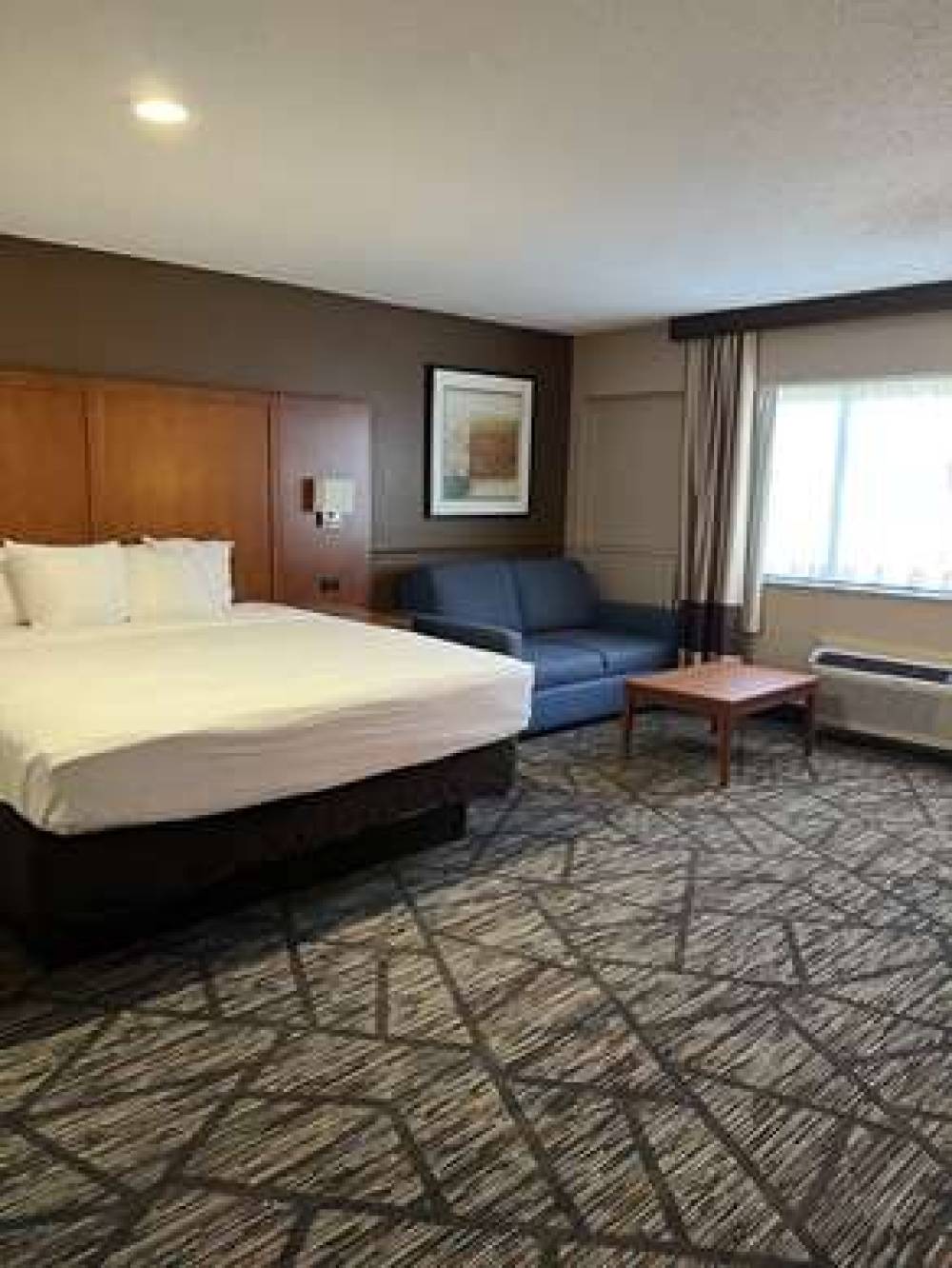 SureStay Plus By Best Western Mobile I-65 4