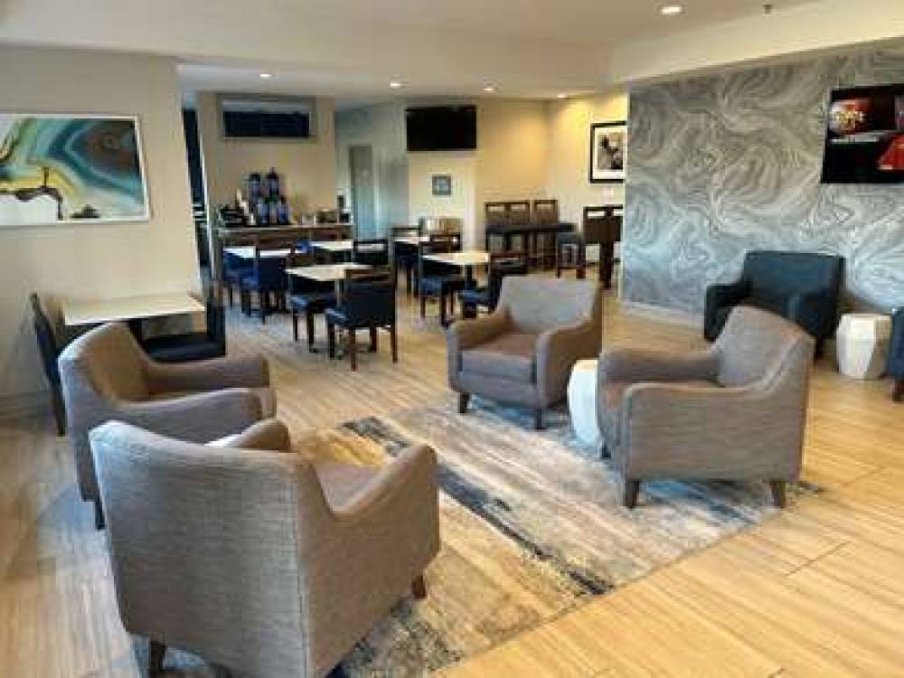 SureStay Plus By Best Western Ottumwa 3