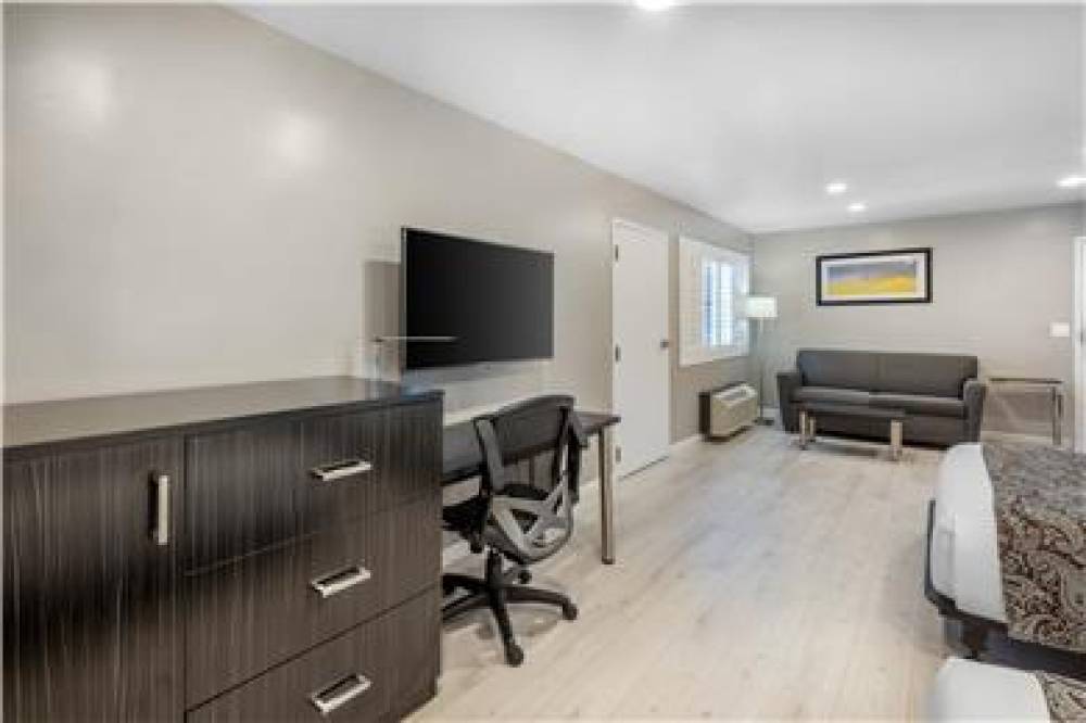SureStay Plus By Best Western Santa Clara Silicon Valley 10