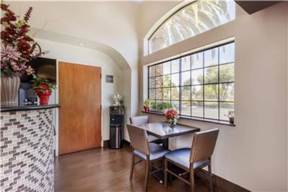 SureStay Plus By Best Western Santa Clara Silicon Valley 3