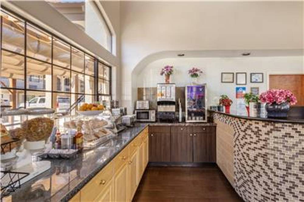 SureStay Plus By Best Western Santa Clara Silicon Valley 6