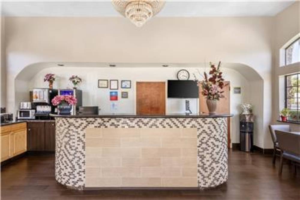 SureStay Plus By Best Western Santa Clara Silicon Valley 2