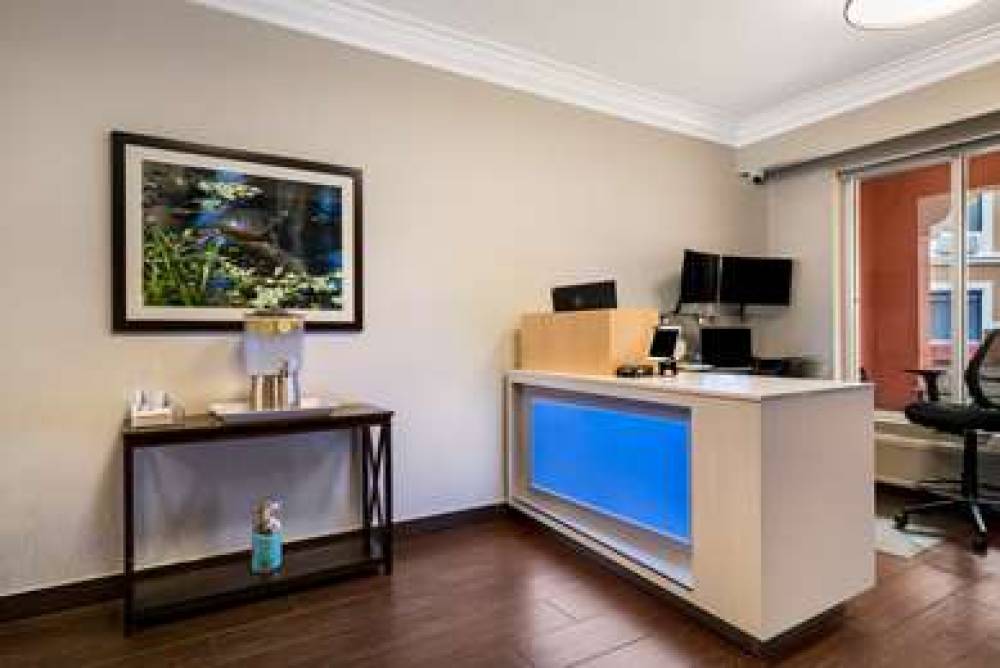 SureStay Plus By Best Western The Villages 4