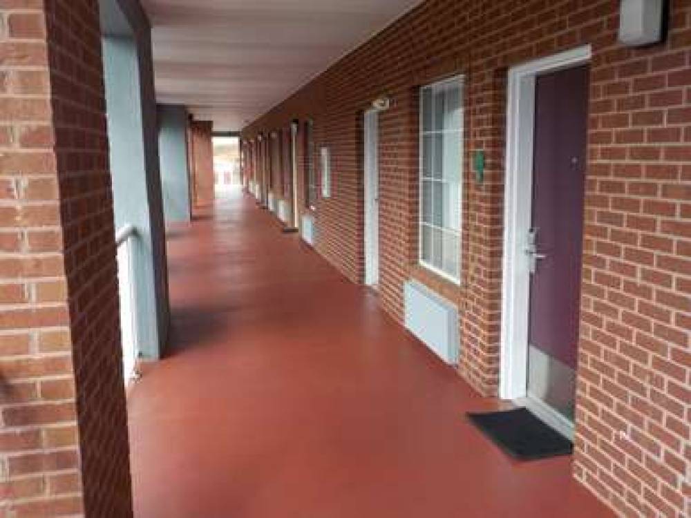 Surestay Plus By Best Western Warner Robins Afb