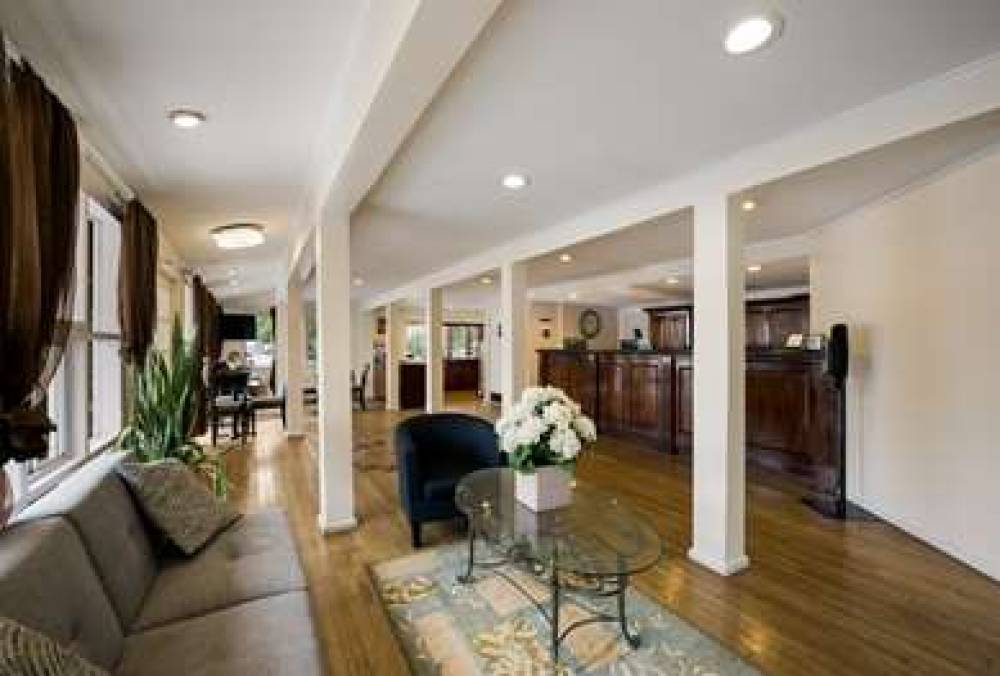 SureStay Plus By Best Western Woodbury Inn 6