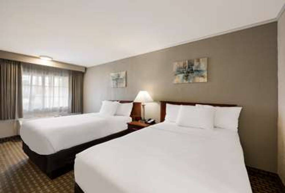 SureStay Plus By Best Western Woodbury Inn 9