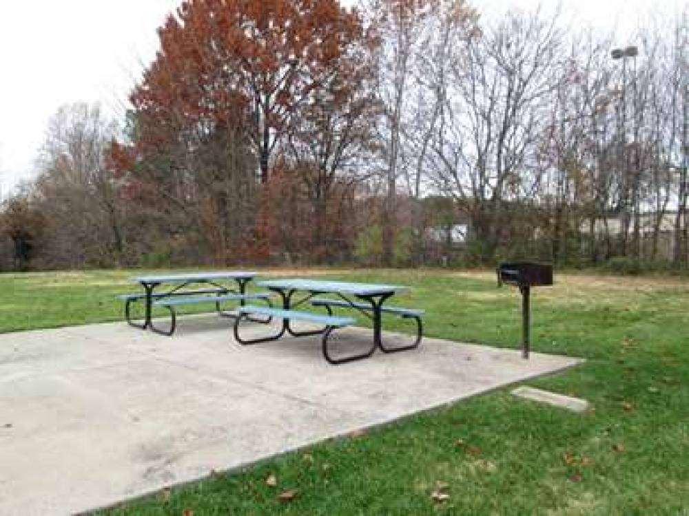 Surestay Plus Hotel Asheboro