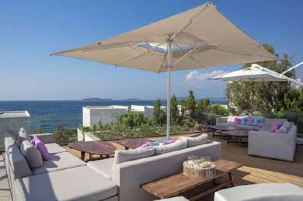 Susona Bodrum Lxr Hotels Resorts