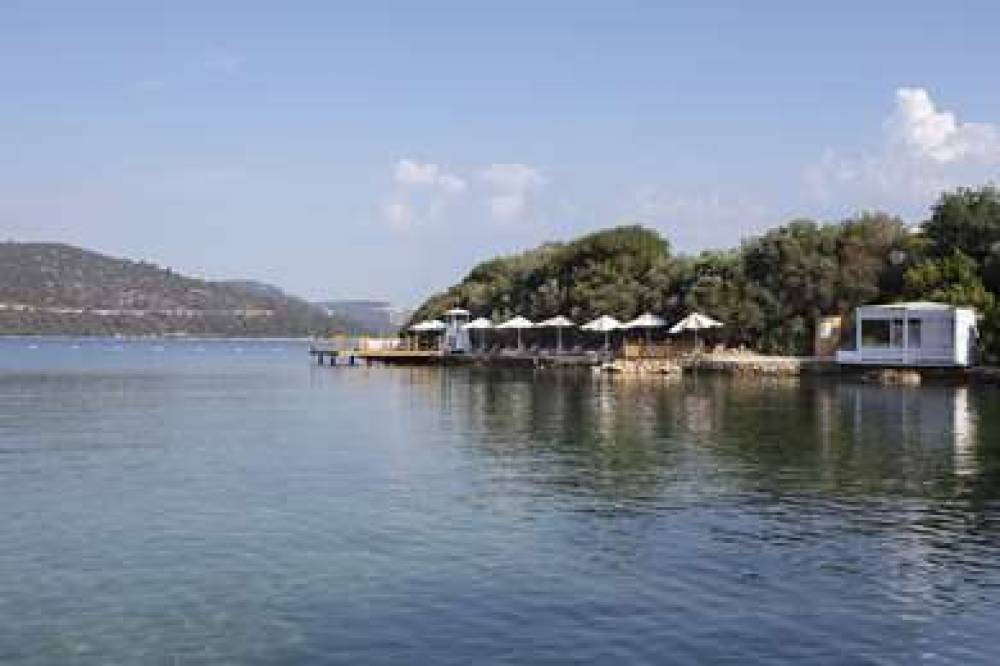 SUSONA BODRUM LXR HOTELS  RESORTS 6