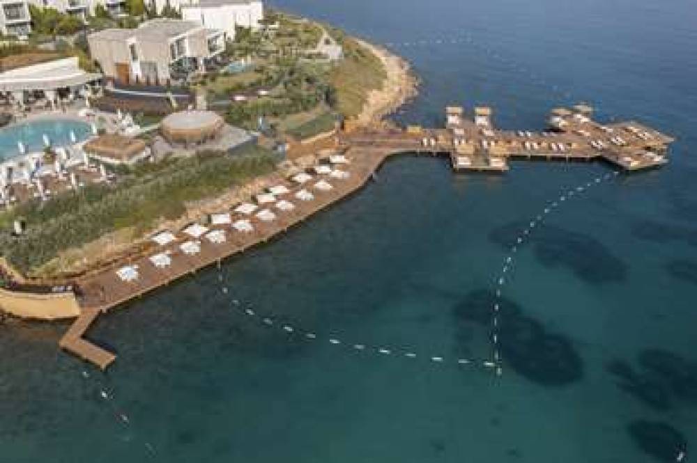 SUSONA BODRUM LXR HOTELS  RESORTS 5