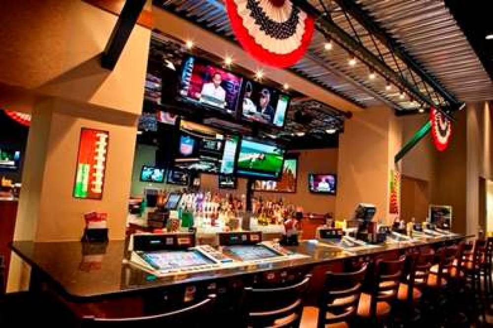 Swinomish Casino And Lodge 6