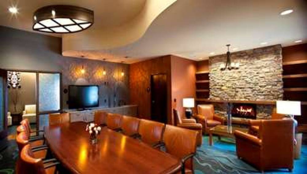 Swinomish Casino And Lodge 5