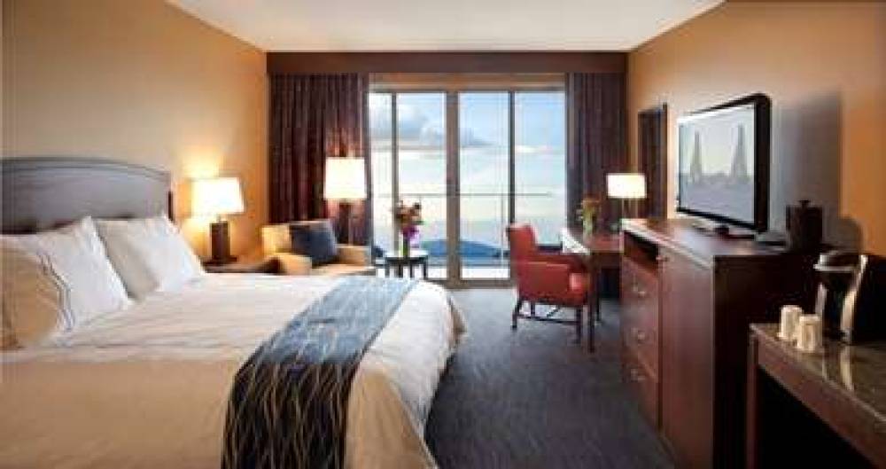 Swinomish Casino And Lodge 2