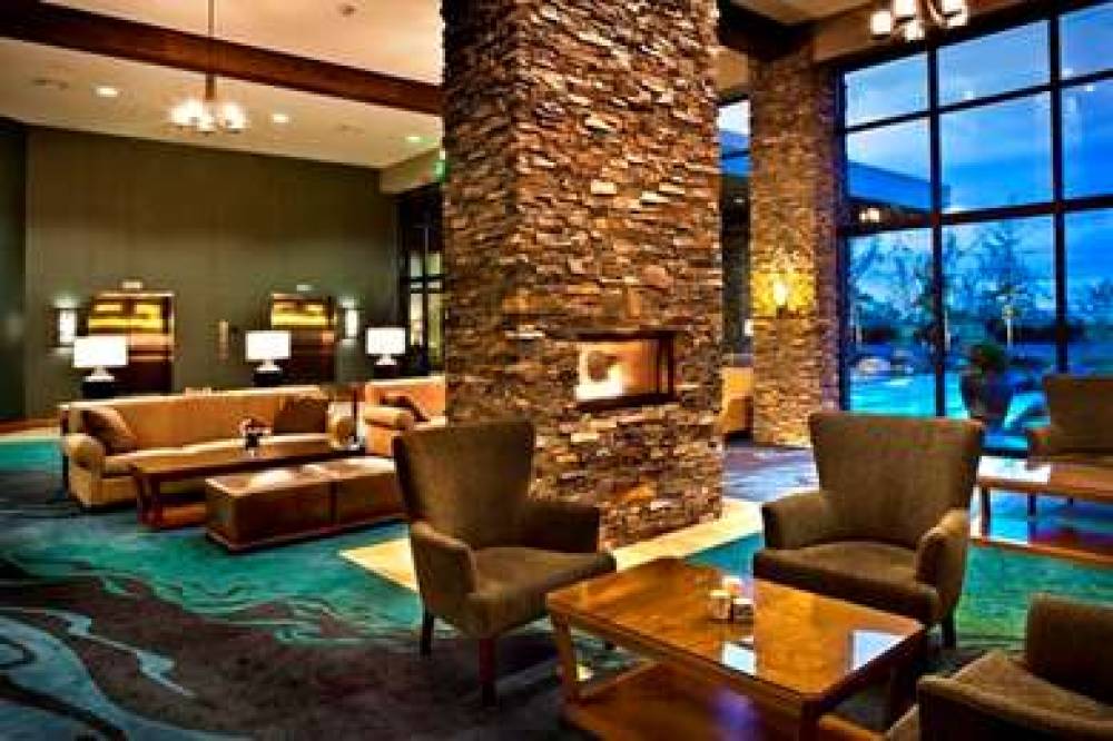 Swinomish Casino And Lodge 10