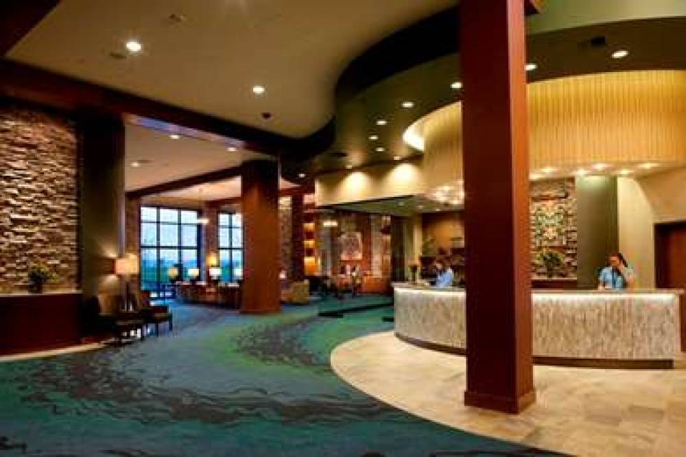 Swinomish Casino And Lodge 8
