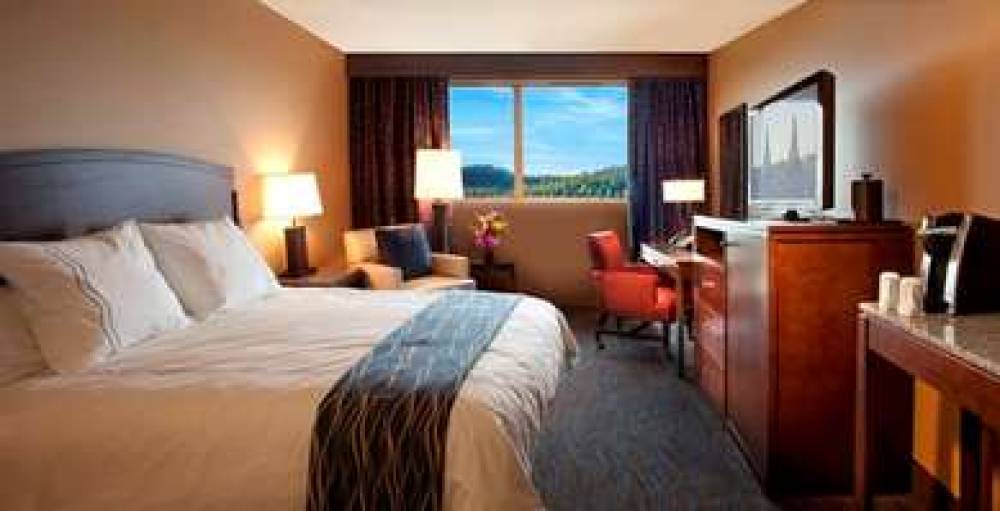 Swinomish Casino And Lodge 4