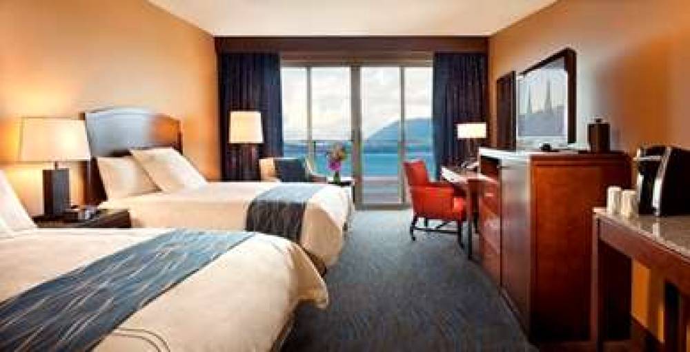 Swinomish Casino And Lodge 3