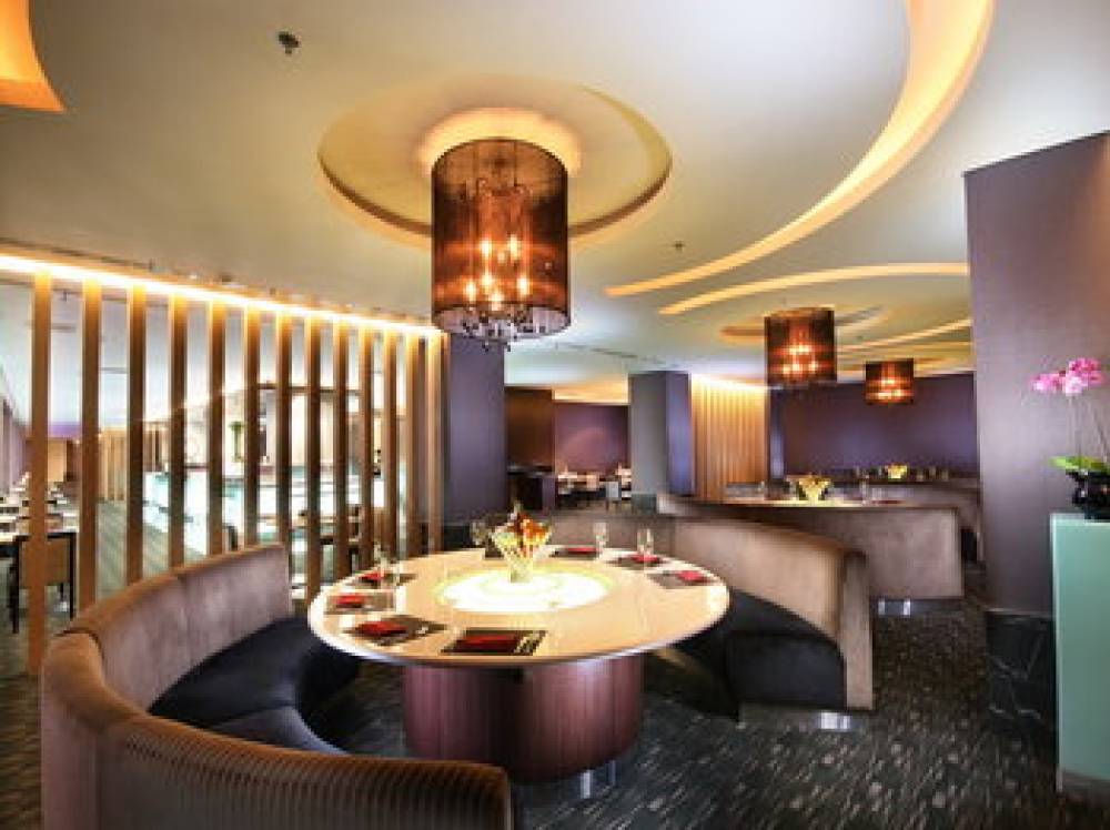SWISS-BELHOTEL MANGGA BESAR JA 3